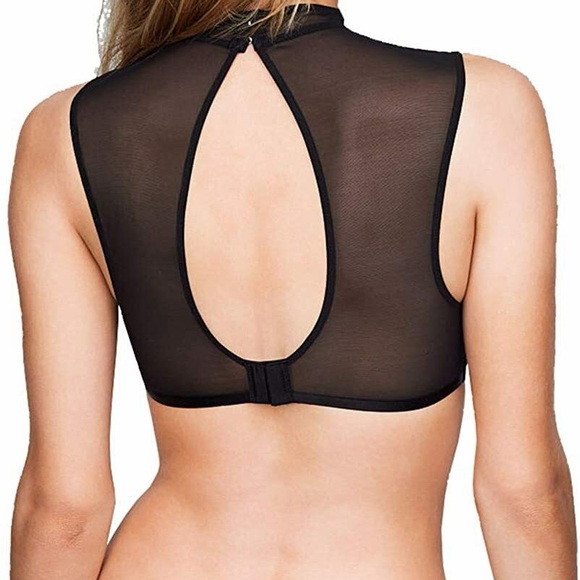 Victorias Secret Dream Angels Kimono Robe and Bra SET - Picture 6 of 6